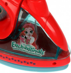 Утюг детский - Фото 3