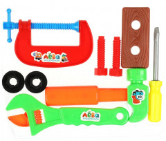 Набор игровой «Инструменты» - Фото 1
