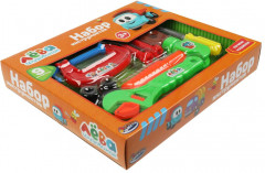 Набор игровой «Инструменты» - Фото 6