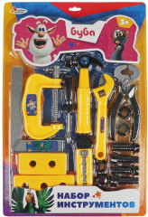 Набор инструментов - Фото 1