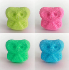 Набор шипучей соли «Совушкин» - Фото 1