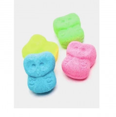 Набор шипучей соли «Совушкин» - Фото 3