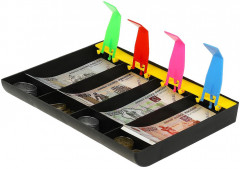 Набор «Игровые деньги для касс с лотком» - Фото 2