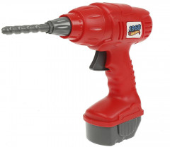 Набор инструментов «Hot Wheels» - Фото 2