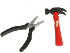 Набор инструментов «Hot Wheels» - Фото 3