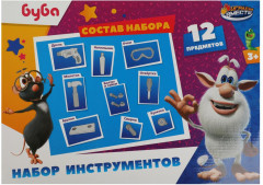 Набор инструментов - Фото 5