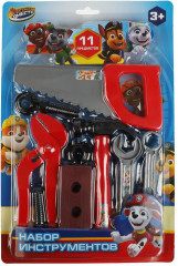 Набор инструментов - Фото 1