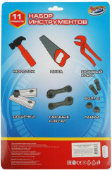 Набор инструментов - Фото 4