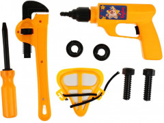 Набор инструментов - Фото 2