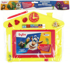 Доска для рисования магнитная - Фото 1