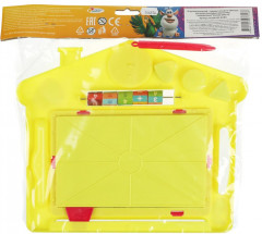 Доска для рисования магнитная - Фото 5