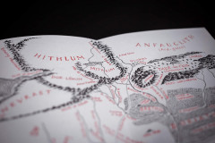 The fall of Gondolin - Фото 2