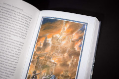 The fall of Gondolin - Фото 4