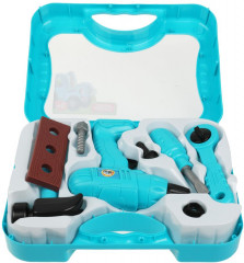 Набор игровой «Инструменты» - Фото 1