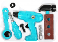 Набор игровой «Инструменты» - Фото 2