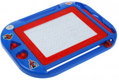 Доска для рисования магнитная «Человек-паук» - Фото 1