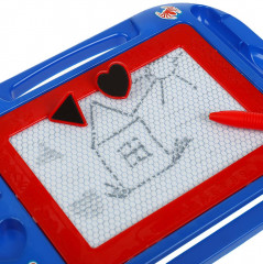 Доска для рисования магнитная «Человек-паук» - Фото 4