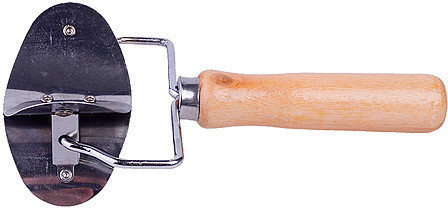 Ролик для резки теста