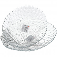 Набор тарелок «Sultana» (18х23 см, 2 шт) - Фото 1