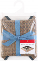 Лоток для ключей - Фото 4