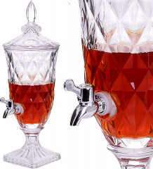 Лимонадница - Фото 1