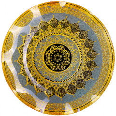 Набор тарелок - Фото 2