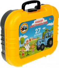 Набор игровой «Инструменты» - Фото 2
