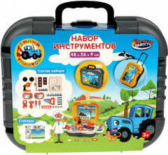 Набор игровой «Инструменты» - Фото 6