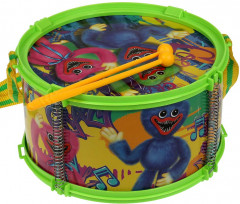 Барабан - Фото 1