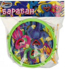 Барабан - Фото 3