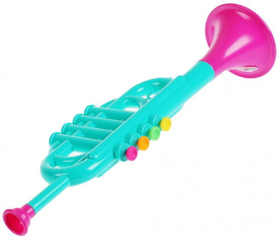 Труба детская