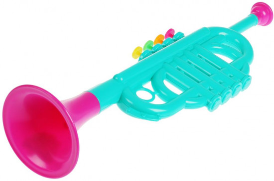 Труба детская