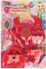 Набор стилиста «СуперМодель» - Фото 3