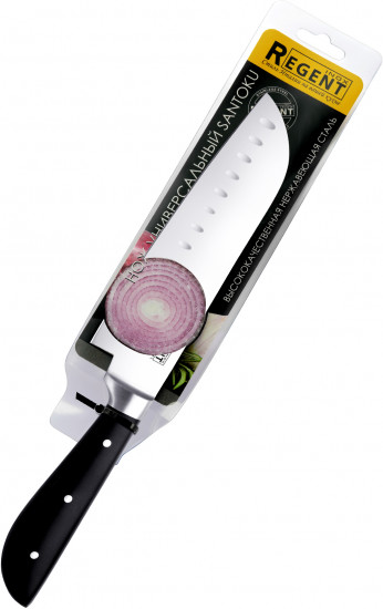 Нож сантоку «Pimento»