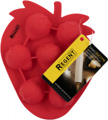 Форма для льда «Клубничка» - Фото 1