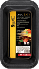 Форма для выпечки прямоугольная «Easy» - Фото 1