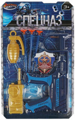 Набор оружия игровой - Фото 1