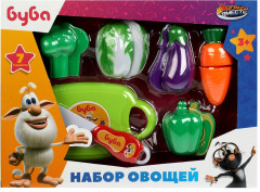 Набор овощей - Фото 3