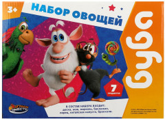 Набор овощей - Фото 4