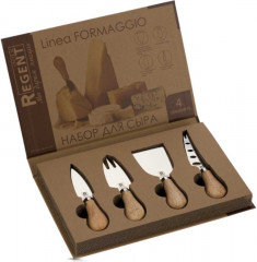 Набор для сыра «Formaggio» - Фото 2