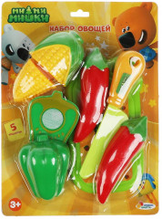 Набор овощей - Фото 6