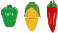 Набор овощей - Фото 2