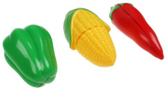 Набор овощей - Фото 3