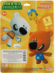 Набор овощей - Фото 7