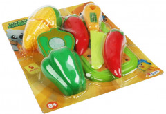 Набор овощей - Фото 8