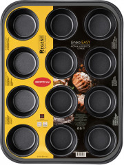 Форма для кексов «Easy» - Фото 1
