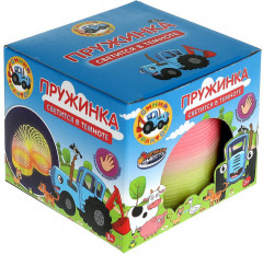 Игрушка «Пружинка» - Фото 2