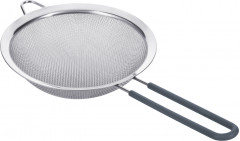 Ситечко с силиконовой ручкой «Pronto» - Фото 1