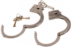 Наручники игровые - Фото 1