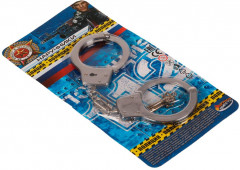 Наручники игровые - Фото 4